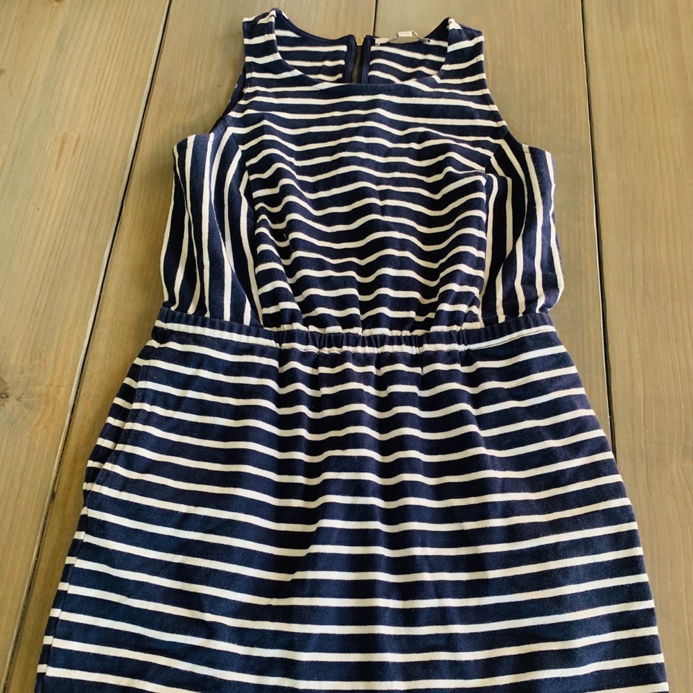 Loft dress